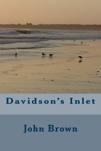 9781508860181: Davidson's Inlet