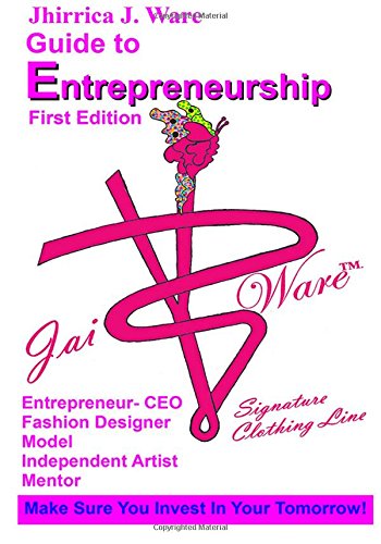 9781508862819: Guide to Entrepreneurship