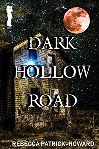 Stock image for Dark Hollow Road (Taryn's Camera) for sale by HPB-Ruby
