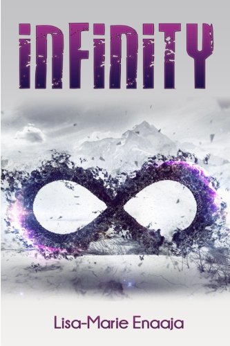 Imagen de archivo de Infinity a la venta por THE SAINT BOOKSTORE