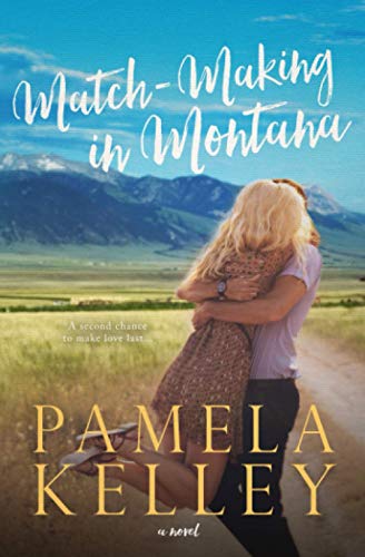 Beispielbild fr Match-Making in Montana : Montana Sweet Western Contemporary Romance Series zum Verkauf von Better World Books