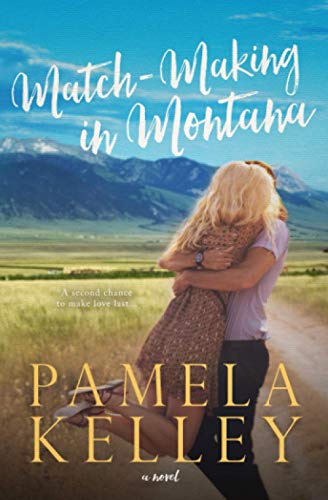 Stock image for Match-Making in Montana: Montana Sweet Western Contemporary Romance Series for sale by Goodwill