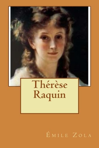 9781508874263: Thrse Raquin (French Edition)