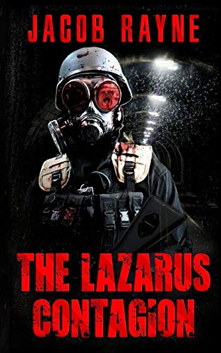 Stock image for The Lazarus Contagion (Dying Breed) for sale by Lucky's Textbooks