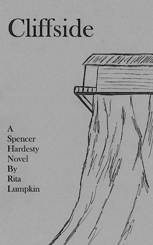 9781508880684: Cliffside (Spencer Hardesty Novels)