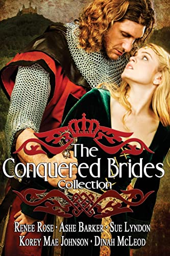 Stock image for The Conquered Brides for sale by California Books