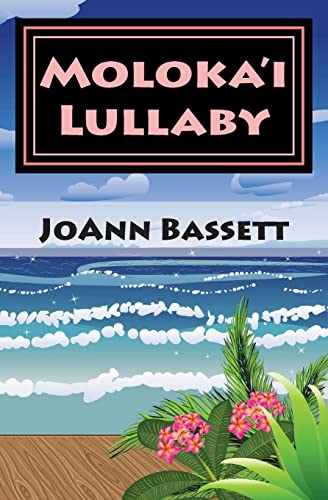 Imagen de archivo de Moloka'i Lullaby: An Islands of Aloha Mystery a la venta por ThriftBooks-Dallas
