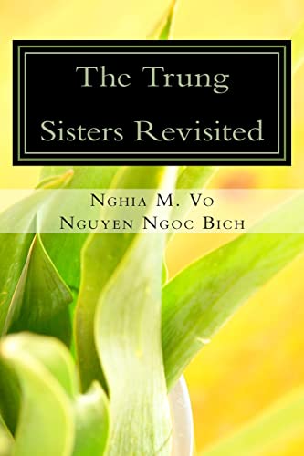 Imagen de archivo de The Trung Sisters Revisited a la venta por HPB-Ruby