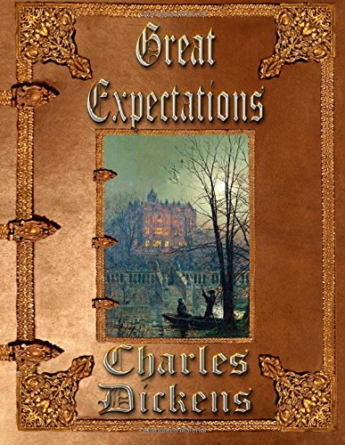 9781508893141: Great Expectations: Unabridged Edition