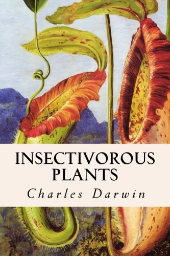 9781508893158: Insectivorous Plants