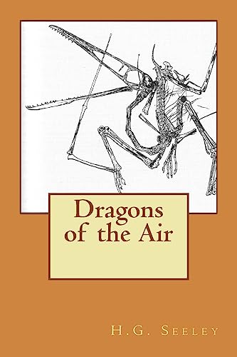 9781508895954: Dragons of the Air