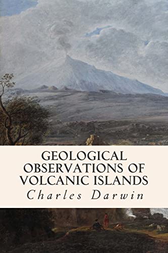 Imagen de archivo de Geological Observations of Volcanic Islands a la venta por THE SAINT BOOKSTORE
