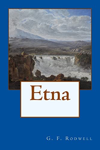 9781508896715: Etna