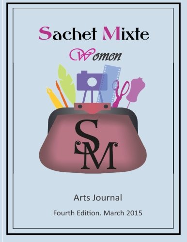 Imagen de archivo de Sachet Mixte Women Edition Four a la venta por THE SAINT BOOKSTORE