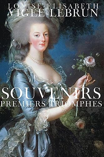 Beispielbild fr Souvenirs: Premiers triomphes zum Verkauf von THE SAINT BOOKSTORE