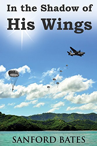 Stock image for In the Shadow of His Wings for sale by THE SAINT BOOKSTORE