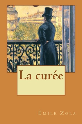 Beispielbild fr La cur e (French Edition) zum Verkauf von ThriftBooks-Atlanta