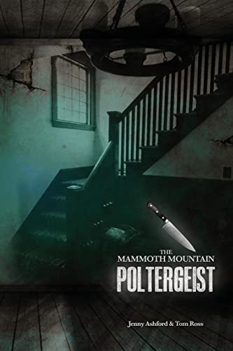 Stock image for The Mammoth Mountain Poltergeist for sale by HPB-Diamond
