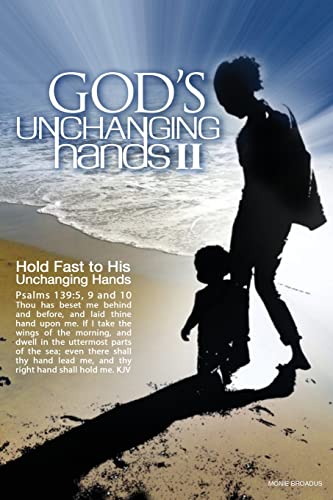 Stock image for God's Unchanging Hands II for sale by Irish Booksellers