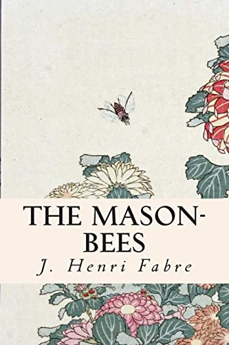 Imagen de archivo de The Mason-Bees a la venta por SecondSale