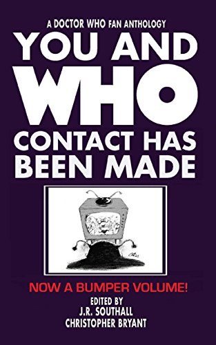 9781508919841: You and Who: Contact Has Been Made