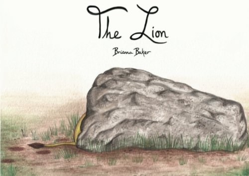 Stock image for The Lion for sale by Revaluation Books
