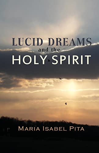 Beispielbild fr Lucid Dreams and the Holy Spirit zum Verkauf von ThriftBooks-Dallas
