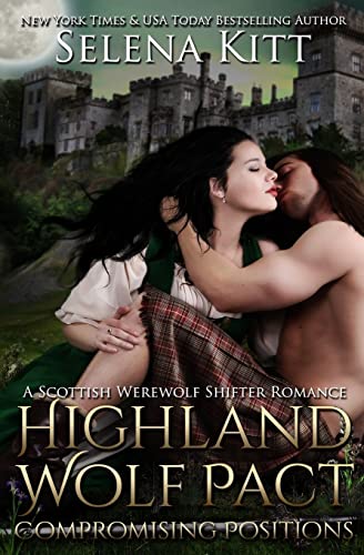 Beispielbild fr Highland Wolf Pact Compromising Positions zum Verkauf von SecondSale