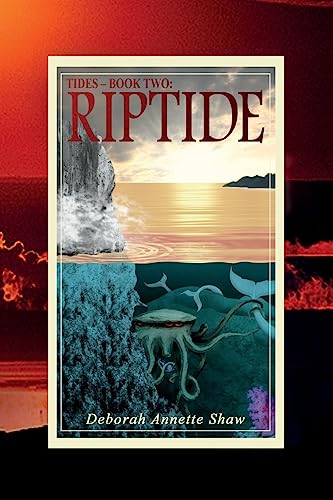 Stock image for TIDES - Book Two: RIPTIDE (TIDES Series) for sale by ALLBOOKS1