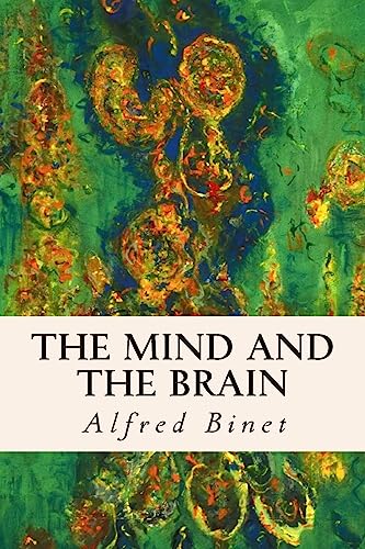 Beispielbild fr The Mind and the Brain zum Verkauf von Ergodebooks