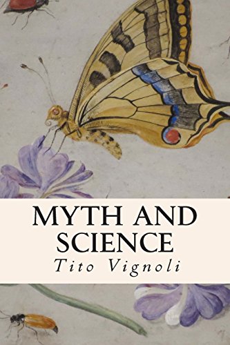 9781508931157: Myth and Science