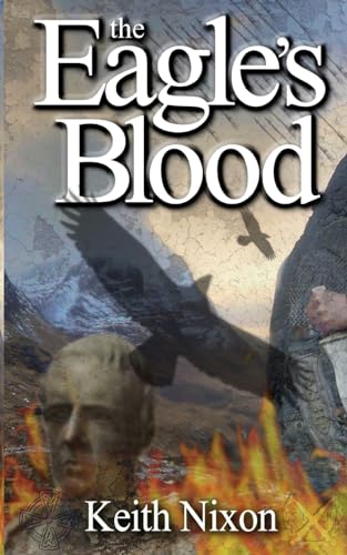 9781508933380: The Eagle's Blood: 2 (Caradoc)