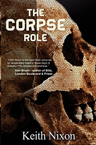 Stock image for The Corpse Role for sale by Revaluation Books