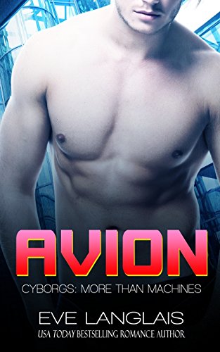 9781508936893: Avion: Volume 7 (Cyborgs: More Than Machines)