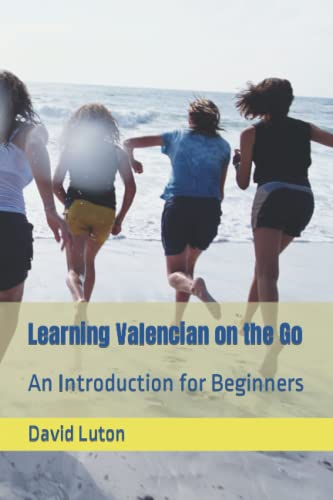 Beispielbild fr Learning Valencian on the Go: An Introduction for Beginners zum Verkauf von Bookmans