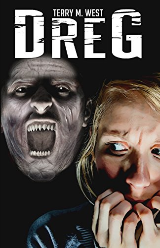 Imagen de archivo de Dreg a la venta por Half Price Books Inc.