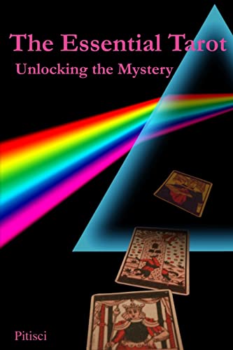 Beispielbild fr The Essential Tarot: Unlocking the Mystery zum Verkauf von SecondSale