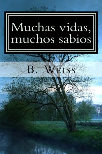 9781508944577: Muchas Vidas Muchos Sabios (Spanish Edition)