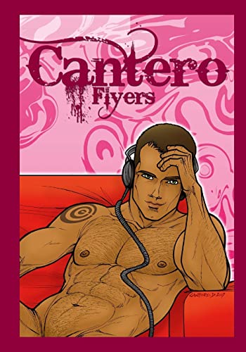 Imagen de archivo de Cantero Flyers a la venta por THE SAINT BOOKSTORE