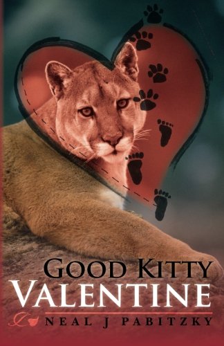 Imagen de archivo de Good Kitty Valentine a la venta por THE SAINT BOOKSTORE