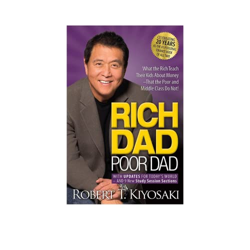 9781508948971: Rich Dad Poor Dad: What The Rich Teach Their Kids About Money That the Poor and