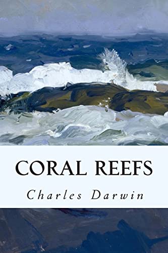 9781508949060: Coral Reefs