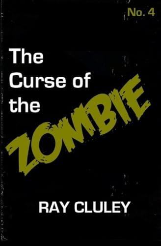 Imagen de archivo de The Curse of the Zombie (The Cursed) a la venta por Gardner's Used Books, Inc.