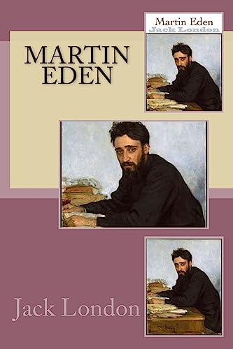 Martin Eden (Paperback) - Jack London