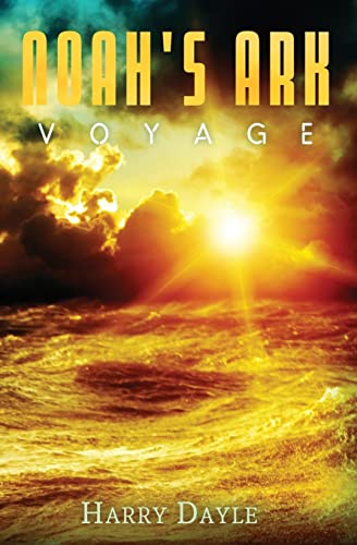 9781508955436: Noah's Ark: Voyage (Noah's Ark Series)