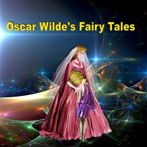 Imagen de archivo de Oscar Wilde's Fairy Tales. Illustrated stories: Picture book for children a la venta por Revaluation Books