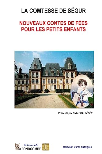 9781508958901: Nouveaux contes de fes pour les petits enfants (French Edition)