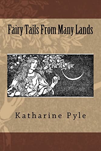 9781508961673: Fairy Tails From Many Lands