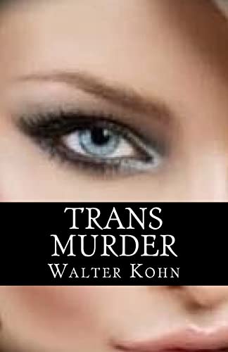 Beispielbild fr Trans Murder zum Verkauf von THE SAINT BOOKSTORE