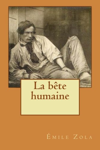 9781508965381: La bte humaine